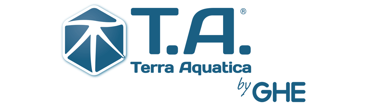 Terra Aquatica (GHE) hydroponické systémy