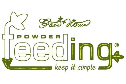 powder feeding